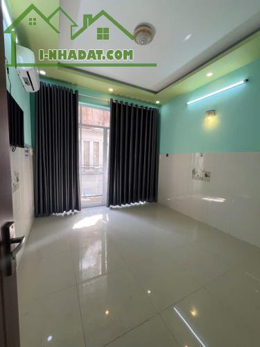 BÁN NHÀ HẺM XE HƠI THÔNG  QUẬN 11.35M 4 TẦNG 4PN. HOANG CÔNG ĐỦ 6.45 TỶ - 2