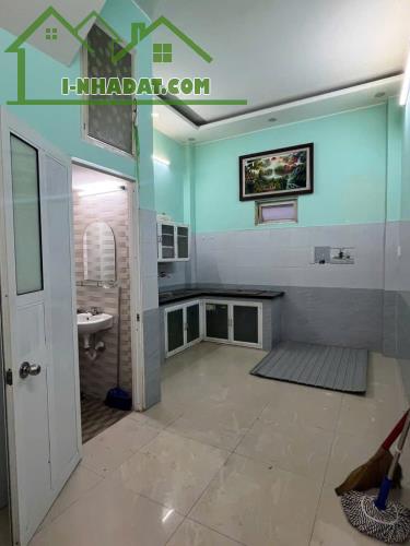 BÁN NHÀ HẺM XE HƠI THÔNG  QUẬN 11.35M 4 TẦNG 4PN. HOANG CÔNG ĐỦ 6.45 TỶ - 3