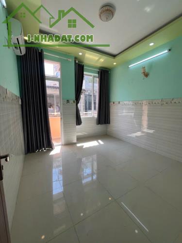 BÁN NHÀ HẺM XE HƠI THÔNG  QUẬN 11.35M 4 TẦNG 4PN. HOANG CÔNG ĐỦ 6.45 TỶ - 4