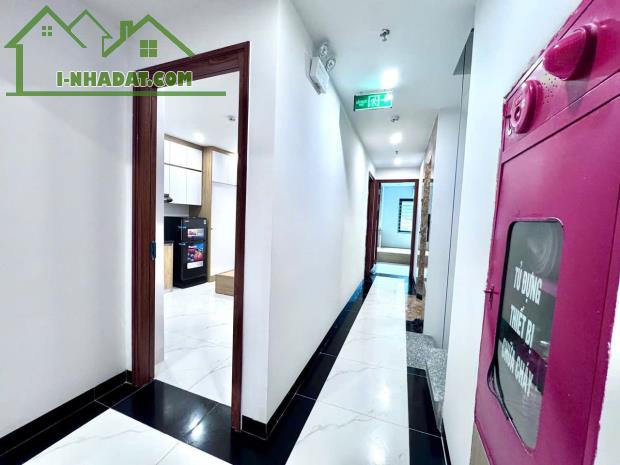 TOÀ NHÀ DÒNG TIỀN MỚI 28 PHÒNG KHÉP KÍN -  - DÒNG TIỀN 1,8 TỶ/NĂM - PHỐ MỸ ĐÌNH - GIÁ CHỈ - 1