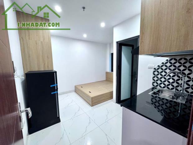 TOÀ NHÀ DÒNG TIỀN MỚI 28 PHÒNG KHÉP KÍN -  - DÒNG TIỀN 1,8 TỶ/NĂM - PHỐ MỸ ĐÌNH - GIÁ CHỈ - 4