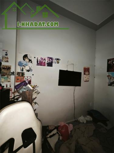 HOT HOT HOT -CẦN BÁN NHANH CĂN NHÀ TẠI Hẻm 400 Đường HT17 Nối Dài, Phường Hiệp Thành, - 1