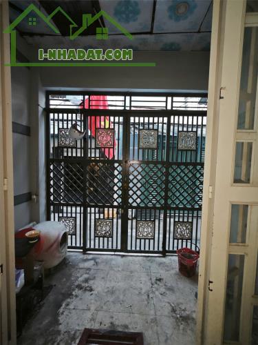 HOT HOT HOT -CẦN BÁN NHANH CĂN NHÀ TẠI Hẻm 400 Đường HT17 Nối Dài, Phường Hiệp Thành, - 2