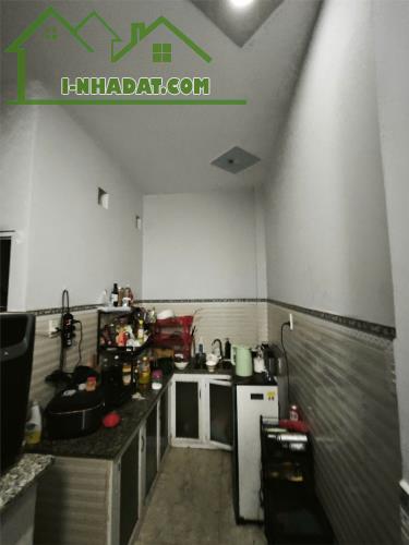 HOT HOT HOT -CẦN BÁN NHANH CĂN NHÀ TẠI Hẻm 400 Đường HT17 Nối Dài, Phường Hiệp Thành, - 4