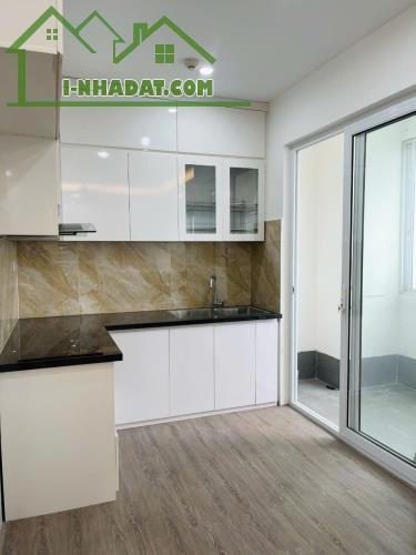 Cho thuê gấp Căn Hộ Licogi 12, Đại Từ 110m2, 2PN, 10 triệu ở Hoàng Mai, Hà Nội 0911122316 - 1