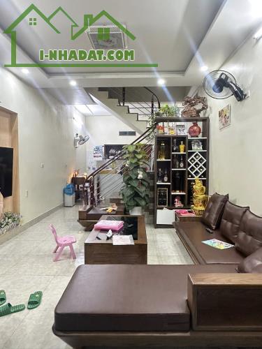Bán nhà khu Quang Đàm, Sở Dầu, Hồng Bàng, Hải Phòng. Ô tô đỗ cửa. Chỉ 3,56 tỷ - 3