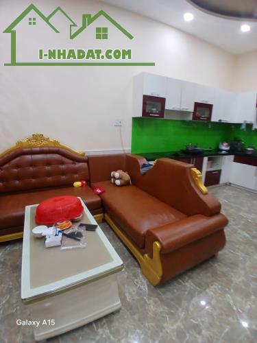 Bán nhà HXT tránh, Biệt Thự ven sông, Lê Đức Thọ, 6x16. Phường 14, Gò Vấp, giá 10,8 tỷ - 3