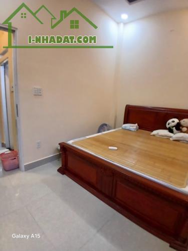 Bán nhà HXT tránh, Biệt Thự ven sông, Lê Đức Thọ, 6x16. Phường 14, Gò Vấp, giá 10,8 tỷ - 4