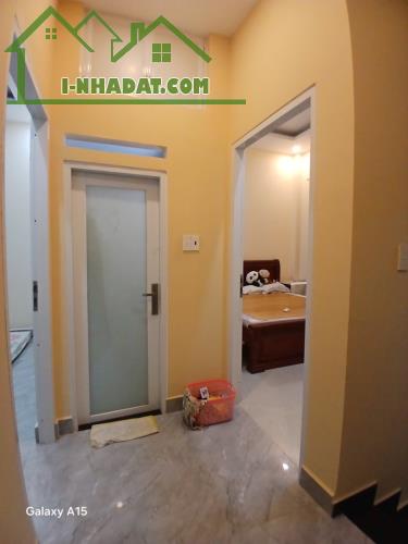 Bán nhà HXT tránh, Biệt Thự ven sông, Lê Đức Thọ, 6x16. Phường 14, Gò Vấp, giá 10,8 tỷ - 5