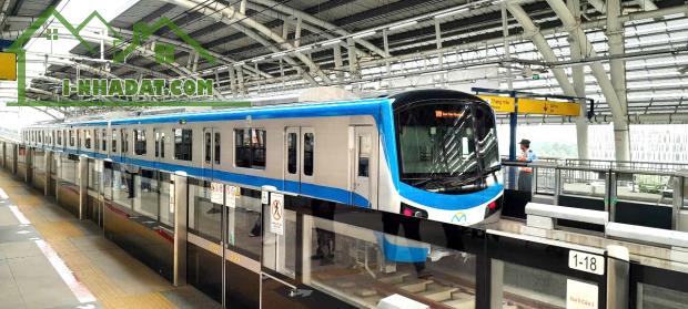 Bán Nhà Hẻm Ô Tô, Xa Lộ Hà Nội Công Nghệ Cao, 141m2(rộng 6m x dài 24m), Chỉ Nhỉnh 7 Tỷ(TL) - 1