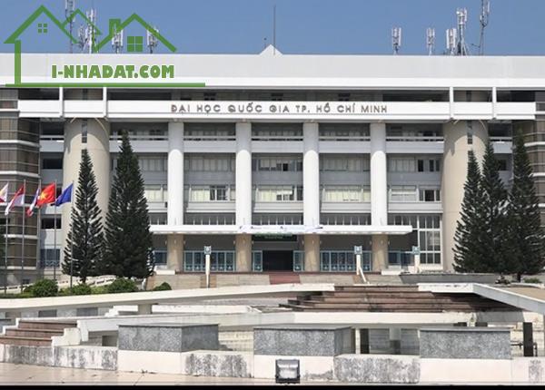 Bán Nhà Hẻm Ô Tô, Xa Lộ Hà Nội Công Nghệ Cao, 141m2(rộng 6m x dài 24m), Chỉ Nhỉnh 7 Tỷ(TL) - 3