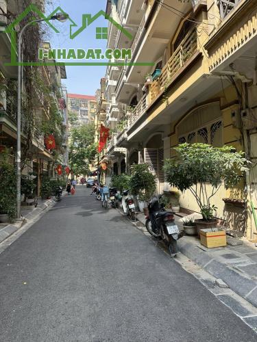 Cần bán gấp nhà phố Khu Đô Thị Định Công,phân lô ô tô vỉa hè đá bóng,tiện ích bạt ngàn,VIP - 1