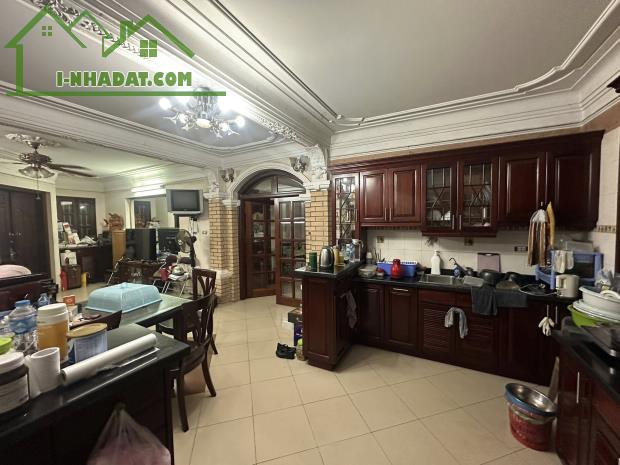 Cần bán gấp nhà phố Khu Đô Thị Định Công,phân lô ô tô vỉa hè đá bóng,tiện ích bạt ngàn,VIP - 3