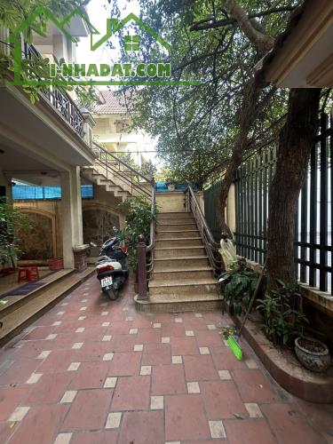 Cần bán gấp nhà phố Khu Đô Thị Định Công,phân lô ô tô vỉa hè đá bóng,tiện ích bạt ngàn,VIP - 4
