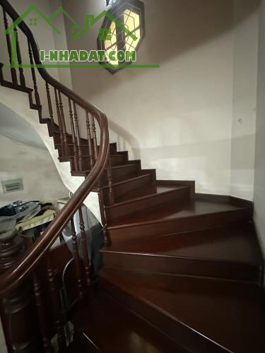 Cần bán gấp nhà phố Khu Đô Thị Định Công,phân lô ô tô vỉa hè đá bóng,tiện ích bạt ngàn,VIP - 5