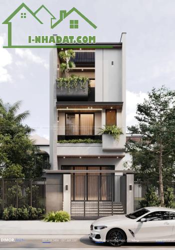 ++Bán nhà mặt tiền Sơn Hưng, phường 12, quận Tân Bình; (4,5*35) chỉ 15 tỷ