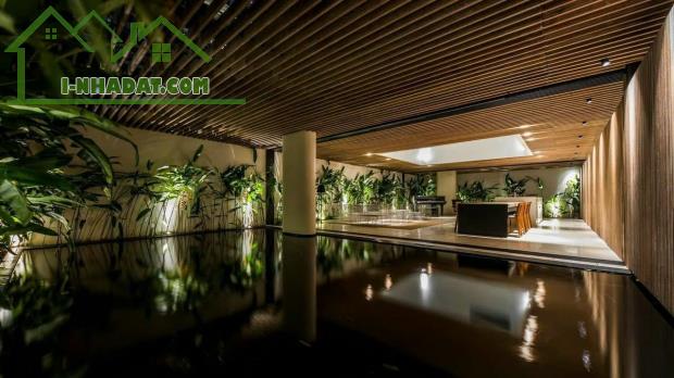 Biệt thự thiết kế đẹp nhất Quận 2, đạt nhiều giải thưởng, Gần siêu thị Mega - 3
