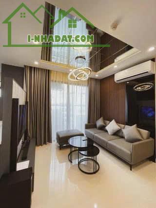 Bán căn 3PN tòa S302, full nội thât cao cấp, giá đẹp