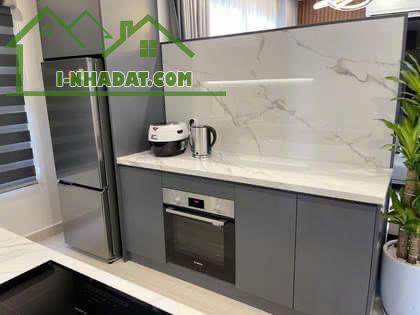 Bán căn 3PN tòa S302, full nội thât cao cấp, giá đẹp - 2