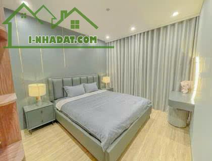 Bán căn 3PN tòa S302, full nội thât cao cấp, giá đẹp - 3