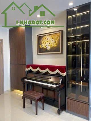 Bán căn 3PN tòa S302, full nội thât cao cấp, giá đẹp - 4