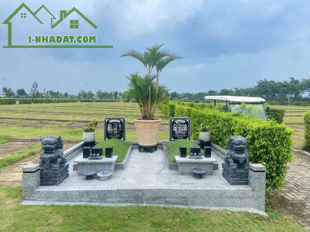 ***SALA GARDEN - TRỌN VẸN AN YÊN***  Tại Xã Tân Hiệp , Long Thành, Đồng Nai - 4