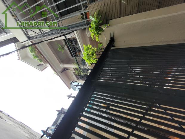 🏠 Siêu phẩm biệt thự Đội Cấn, Ba Đình - DT 85m², 3 tầng - Giá 13,5 tỷ