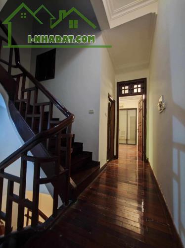 🏠 Siêu phẩm biệt thự Đội Cấn, Ba Đình - DT 85m², 3 tầng - Giá 13,5 tỷ - 1