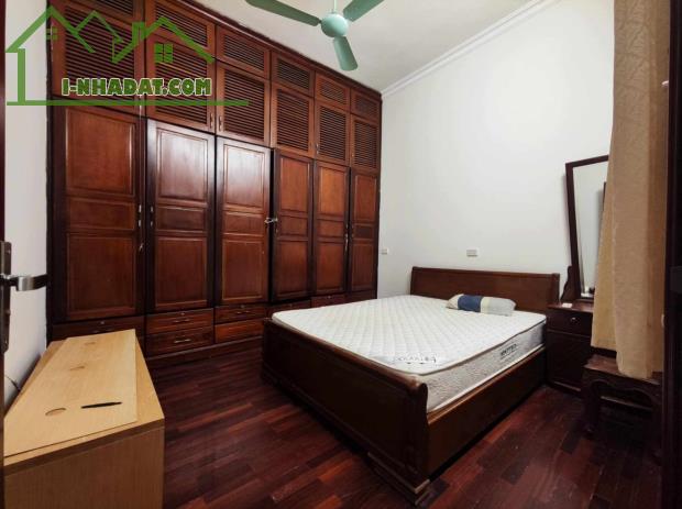 🏠 Siêu phẩm biệt thự Đội Cấn, Ba Đình - DT 85m², 3 tầng - Giá 13,5 tỷ - 2