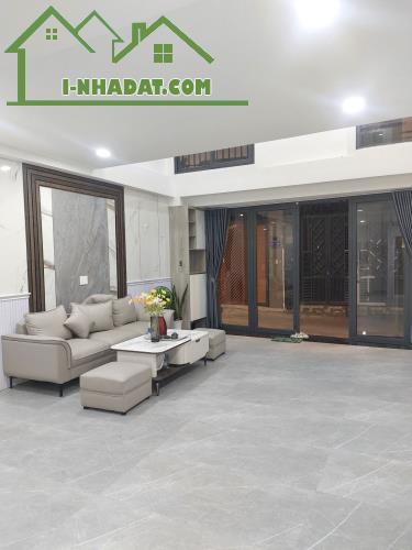💠 HXH 5 TẦNG - THANG MÁY - GARAGE Ô TÔ - DT45M2 - DÒNG TIỀN - KINH DOANH ĐỈNH - 7.19T - 1