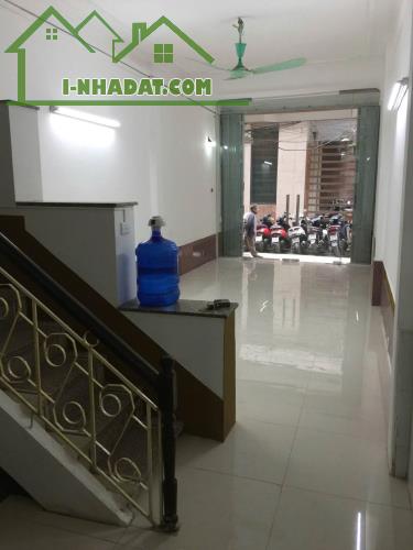🔥 SIÊU PHẨM PHÂN LÔ LÁNG HẠ – 56/60m² – Ô TÔ TRÁNH – 18.9 TỶ – KINH DOANH ĐỈNH – GẦN PHỐ, - 4
