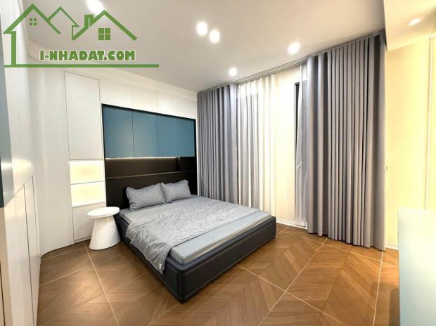Mrs Tâm Bán SIÊU PHẨM 4 tầng ngay chân Cầu Quay, Thượng Lý, Hồng Bàng, Hải Phòng. Ngõ nông - 3