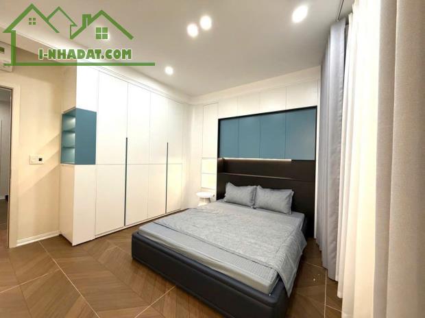 Mrs Tâm Bán SIÊU PHẨM 4 tầng ngay chân Cầu Quay, Thượng Lý, Hồng Bàng, Hải Phòng. Ngõ nông - 4