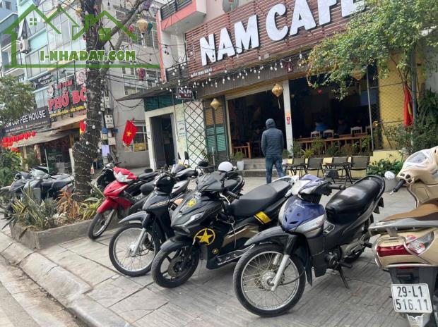 Chính chủ cần sang nhượng lại quán NAM CAFE Địa chỉ: Số 9 Trịnh Văn Bô, Nam Từ Liêm, Hà - 1
