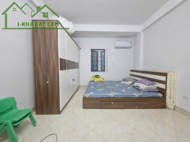 Bán Nhà 33.7m x3 Tầng Đại Tự - Hoài Đức - 1