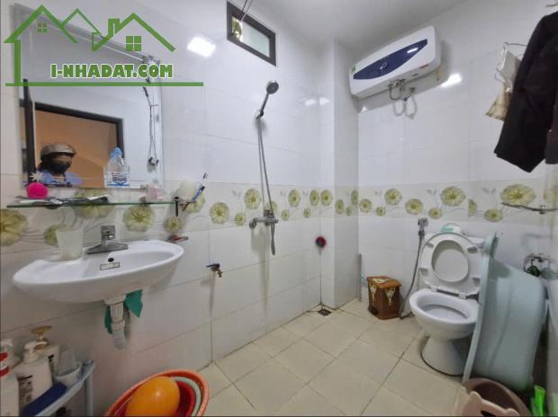 Bán Nhà 33.7m x3 Tầng Đại Tự - Hoài Đức - 2