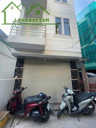 Nhà Nhật Tảo - Căn Góc - hơn 6 tỷ (nhà đang cho thuê 13,5tr/ tháng) - gần phố