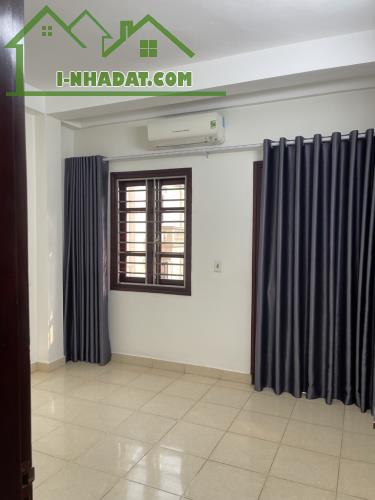 Bán nhà tuyệt đẹp 40m2, 4 tầng, dân xây, Thạch Bàn, Long Biên, ngõ nông - 2