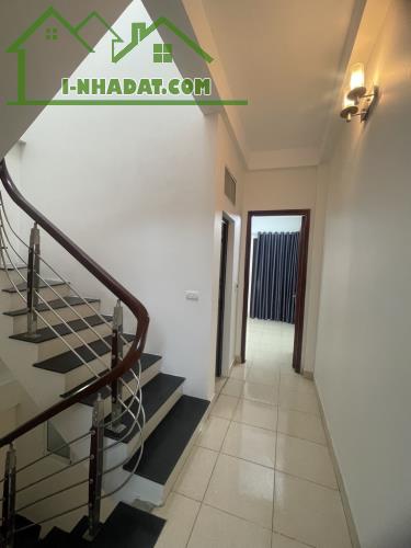 Bán nhà tuyệt đẹp 40m2, 4 tầng, dân xây, Thạch Bàn, Long Biên, ngõ nông - 3