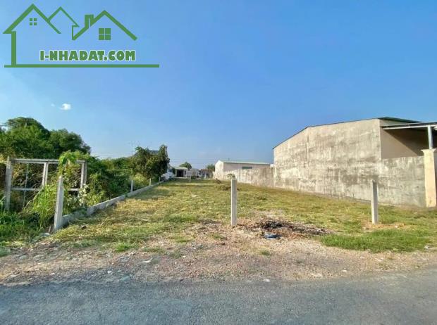 CHÍNH CHỦ! 120M² FULL THỔ – MT 5M Đ.LÊ THỊ SIÊNG – TÂN THÔNG HỘI–500 TRIỆU!!! - 1