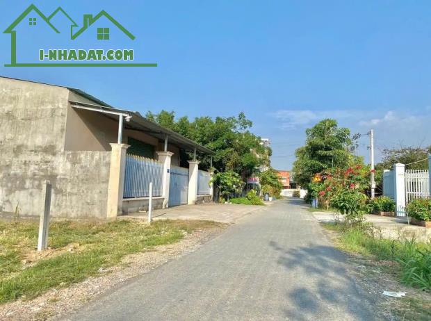 CHÍNH CHỦ! 120M² FULL THỔ – MT 5M Đ.LÊ THỊ SIÊNG – TÂN THÔNG HỘI–500 TRIỆU!!! - 2