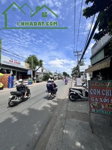 Gấp Bán Nhà Mặt Tiền Nguyễn Xiển, 192m2, Ngang 8M Nở Hậu, Long Thạnh Mỹ. Tp.Thủ Đức - 1