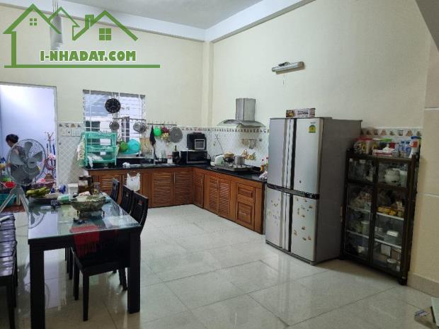 quận 8, ,lương văn can,ô tô ngủ nhà ,106m2 ,nhỉnh 8,x tỷ, - 2