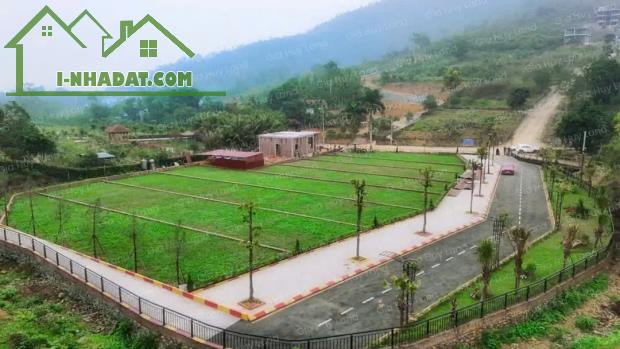 Giá Rẻ, Phú Mãn, Quốc Oai, Hà Nội, BÁN ĐẤT THỔ CƯ 240M2 - VỊ TRÍ VÀNG Hoà LạcI - GIÁ CHỈ - 3