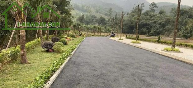 Giá Rẻ, Phú Mãn, Quốc Oai, Hà Nội, BÁN ĐẤT THỔ CƯ 240M2 - VỊ TRÍ VÀNG Hoà LạcI - GIÁ CHỈ - 4