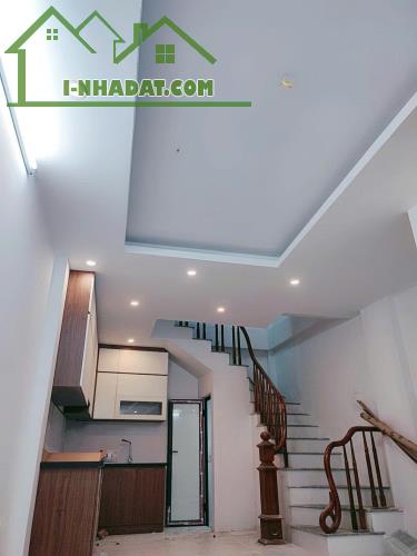 NHÀ MỚI KOONG XA LA HÀ ĐÔNG 5 TẦNG 3 NGỦ- NGÕ NÔNG Ô TÔ GẦN - CẠNH KĐT XA LA
