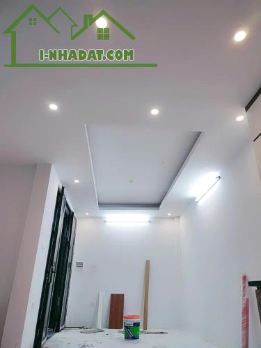 NHÀ MỚI KOONG XA LA HÀ ĐÔNG 5 TẦNG 3 NGỦ- NGÕ NÔNG Ô TÔ GẦN - CẠNH KĐT XA LA - 1