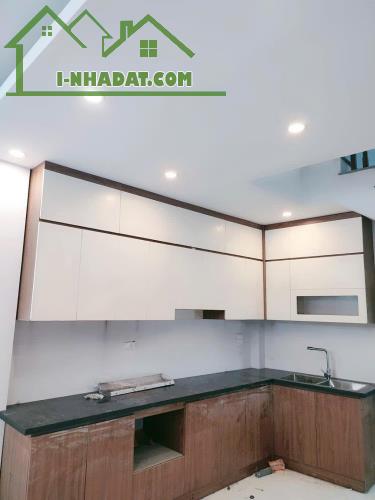 NHÀ MỚI KOONG XA LA HÀ ĐÔNG 5 TẦNG 3 NGỦ- NGÕ NÔNG Ô TÔ GẦN - CẠNH KĐT XA LA - 2