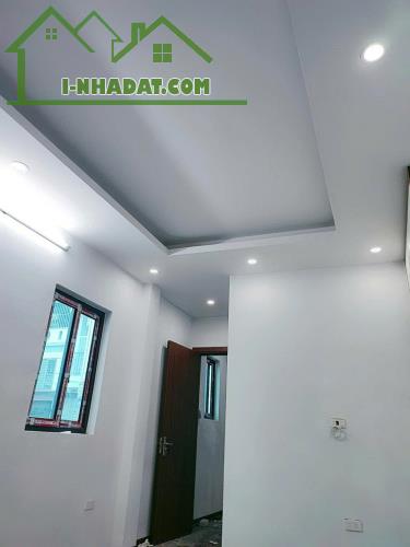 NHÀ MỚI KOONG XA LA HÀ ĐÔNG 5 TẦNG 3 NGỦ- NGÕ NÔNG Ô TÔ GẦN - CẠNH KĐT XA LA - 3
