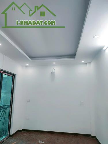 NHÀ MỚI KOONG XA LA HÀ ĐÔNG 5 TẦNG 3 NGỦ- NGÕ NÔNG Ô TÔ GẦN - CẠNH KĐT XA LA - 4